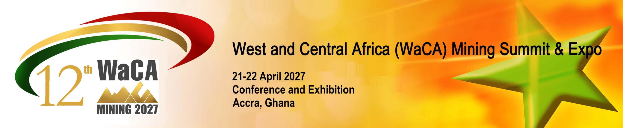 12th WaCA Mining Summit & Expo 2026